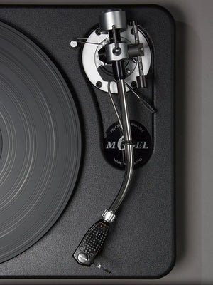 SME Model 6 Classic Turntable