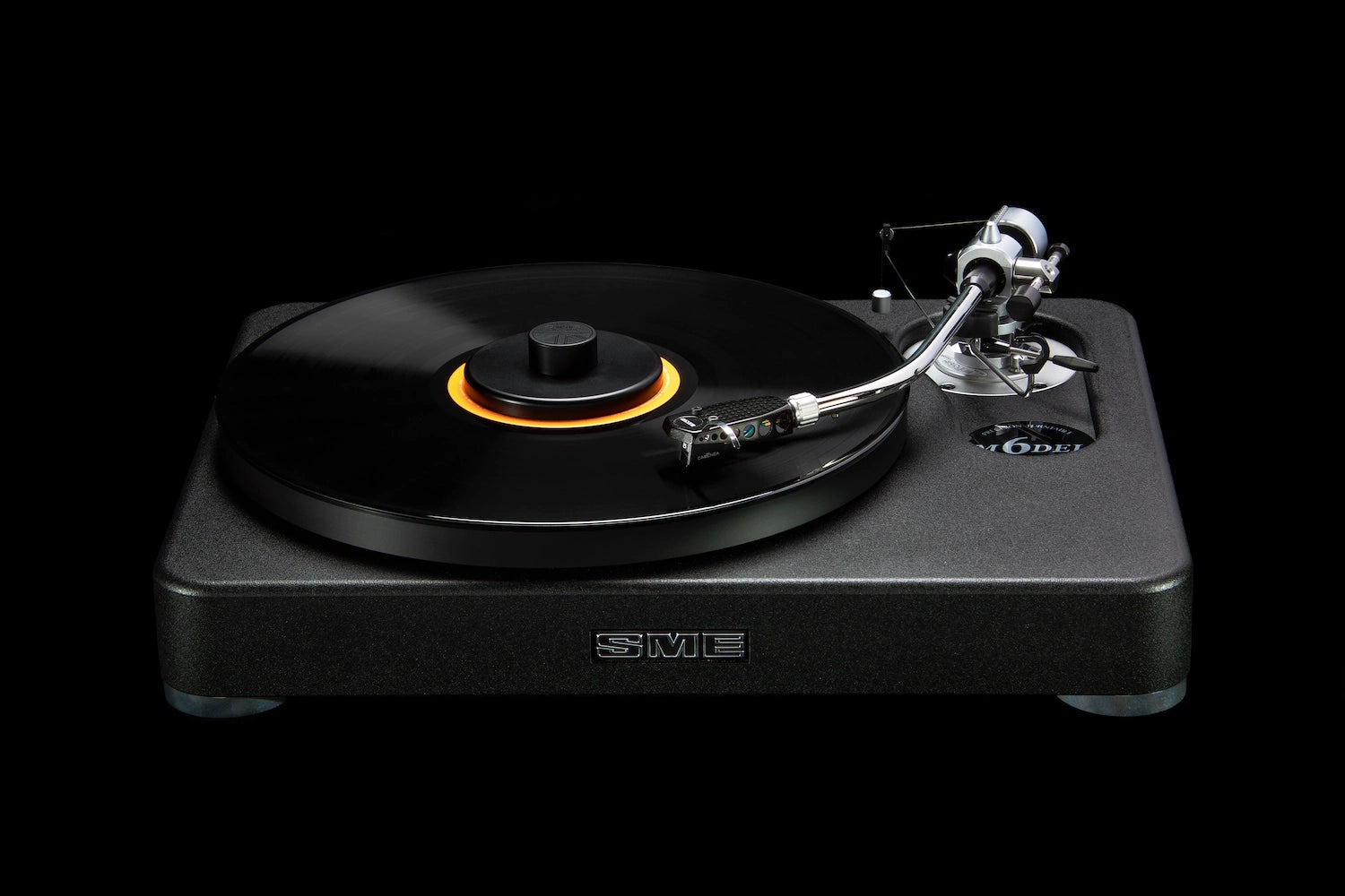 SME Model 6 Classic Turntable