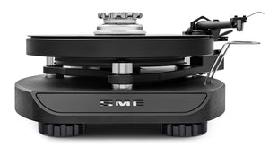 SME Synergy Mk II Turntable