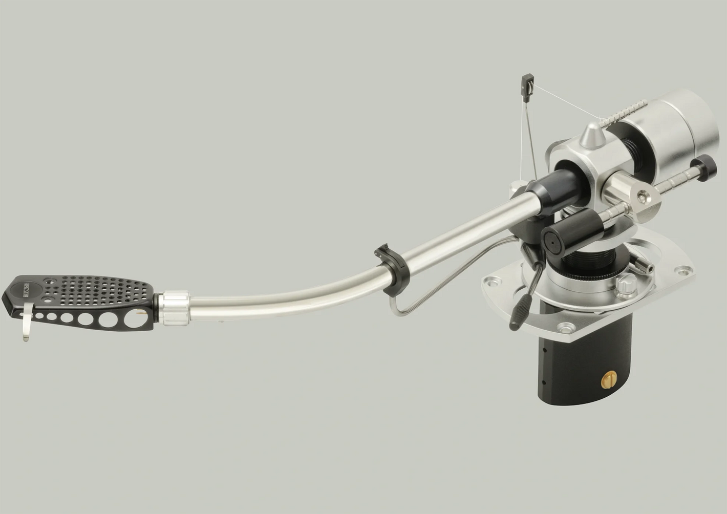 SME M2-9R Tonearm