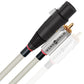 Wireworld Solstice® 10 Audio Interconnect Cable