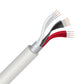 Wireworld Solstice® 10 Subwoofer Cable