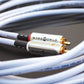 Wireworld Solstice® 10 Audio Interconnect Cable