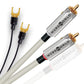 Wireworld Solstice® 10 Audio Interconnect Cable