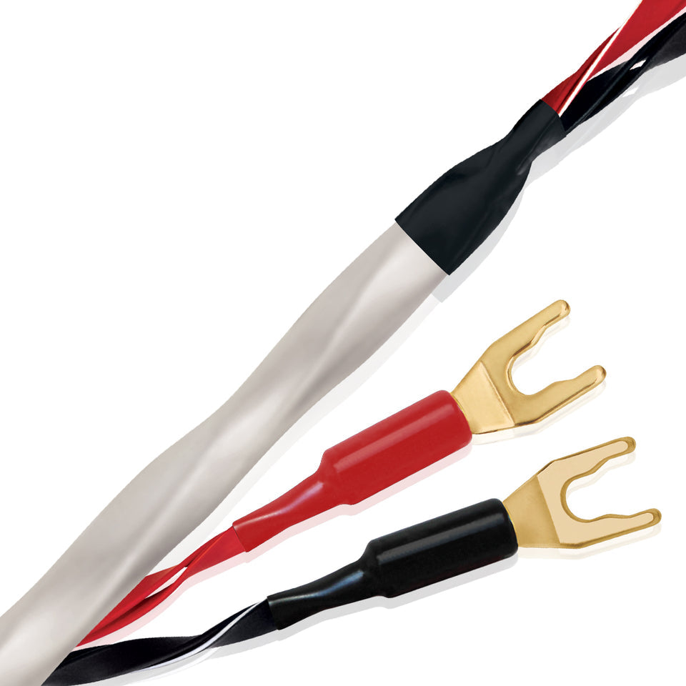 Wireworld Solstice® 10 Speaker Cable (Pair)