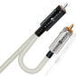 Wireworld Solstice® 10 Subwoofer Cable