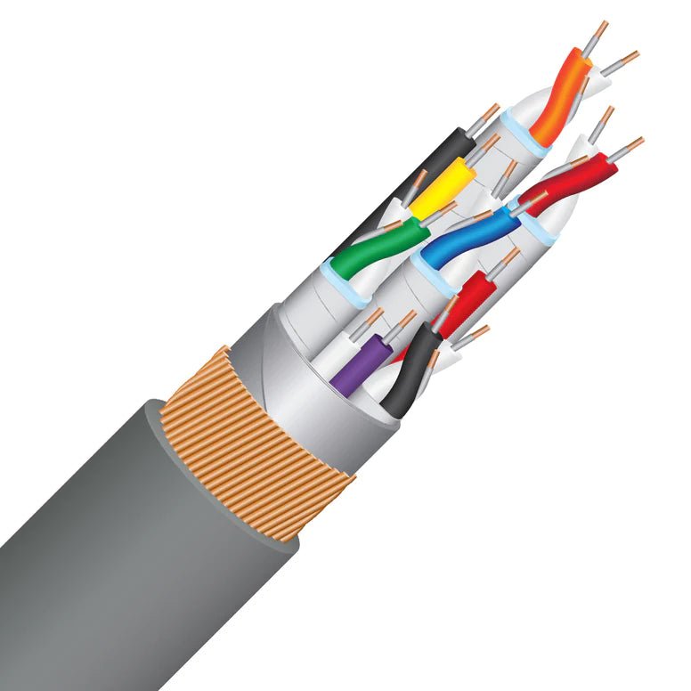 WireWorld Silver Sphere™ 48 HDMI Cable WireWorld Silver Sphere™ 48 HDMI Cable