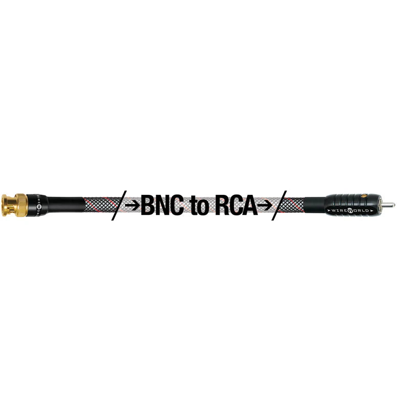 WireWorld Starlight 8 Digital Audio Cable - Thumbnail 3