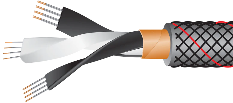 WireWorld Starlight 8 Digital Audio Cable - Thumbnail 2