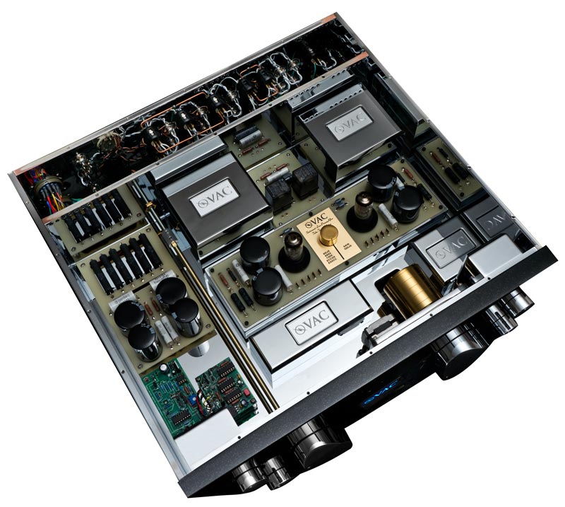 VAC Statement Line Stage - Thumbnail 2