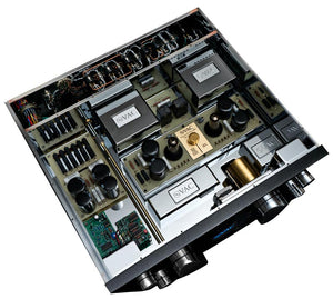 VAC Statement Line Preamplifier