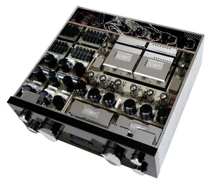 VAC Statement Phono Stage - Obsidian edition