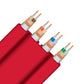 Wireworld Starlight® 8 Twinax Ethernet Cable