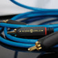 Wireworld Stream™ 10 Audio Interconnect Cable