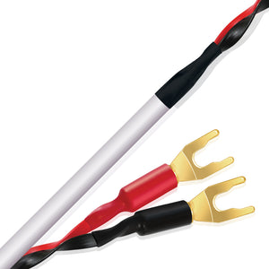 Wireworld Stream™ 10 Speaker Cable (Pair)