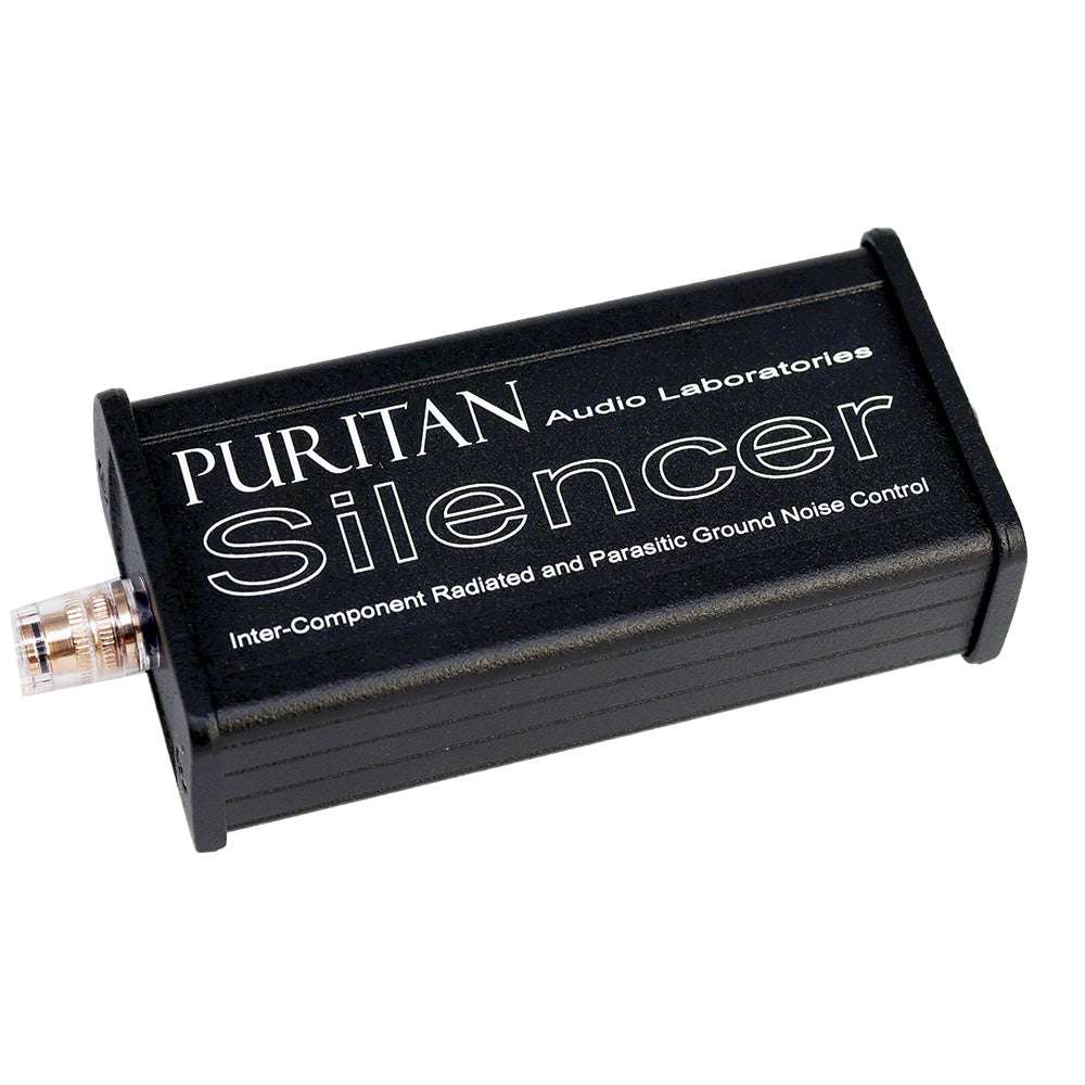 Puritan Audio Silencer