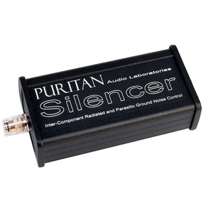 Puritan Audio Silencer