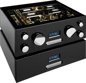 VAC Statement Line Preamplifier