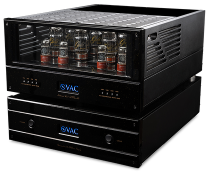 VAC Statement 455 iQ Musicbloc (Each) mono/stereo