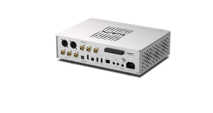 Matrix Audio TS-1 Music Streamer/DAC/Headphone Amplifier