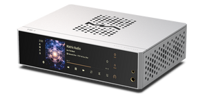 Matrix Audio TS-1 Music Streamer/DAC/Headphone Amplifier