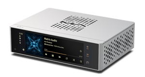 Matrix Audio TT-1 - Digital Audio Transport