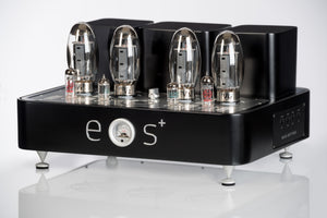 Trafomatic EOS+ Stereo Power Amp