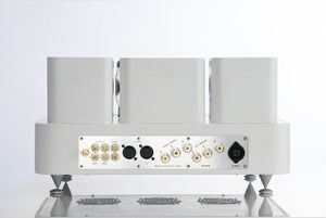 Trafomatic Eos Integrated Amplifier