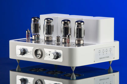 Trafomatic Eos Integrated Amplifier