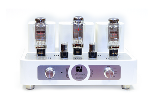 Trafomatic Experience Two MK II Integrated Amplifier
