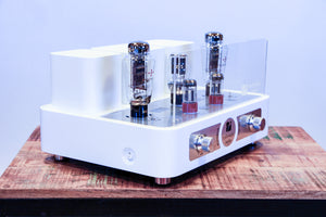 Trafomatic Experience Two MK II Integrated Amplifier
