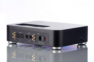 Trafomatic Head 2 Headphone Amp