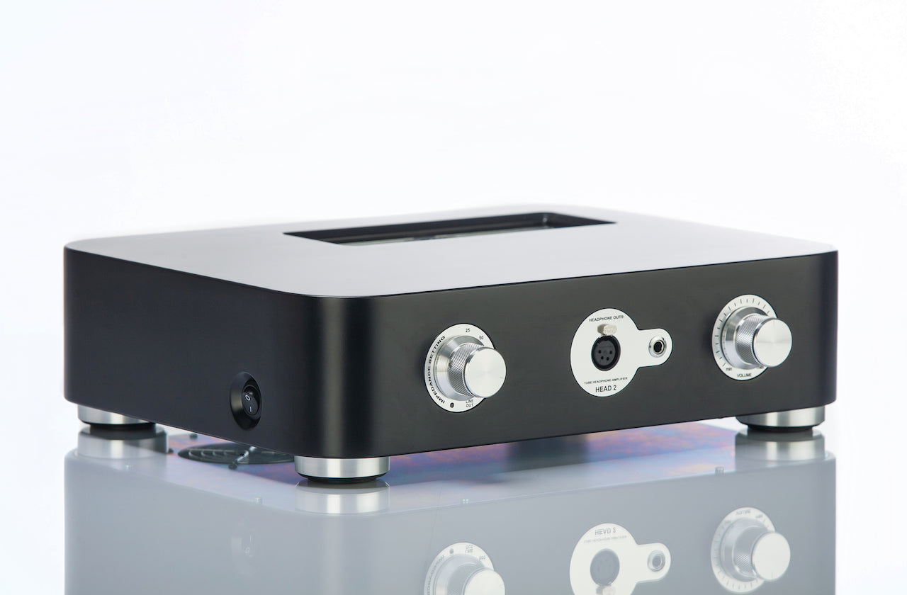 Trafomatic Head 2 Headphone Amp