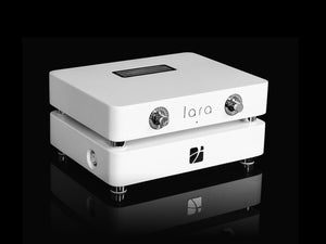 Trafomatic Lara Preamplifier
