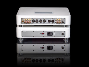 Trafomatic Lara Preamplifier