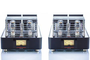 Trafomatic Pandora Mono Amplifiers (Pair)