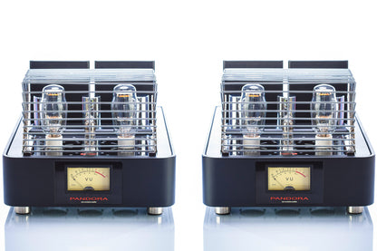 Trafomatic Pandora Mono Amplifiers (Pair)