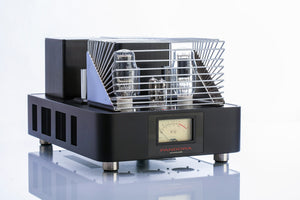 Trafomatic Pandora Mono Amplifiers (Pair)