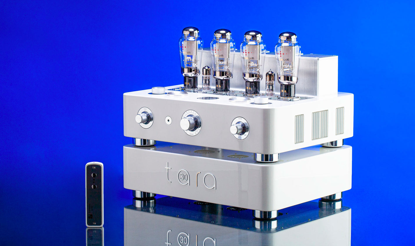 Trafomatic Tara 30A Preamp