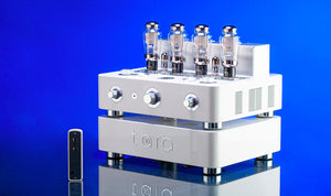 Trafomatic Tara 30A Preamp