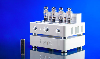 Trafomatic Tara 30A Preamp