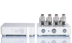 Trafomatic Tara 30A Preamp