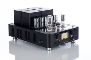 Trafomatic Primavera Headphone Amp
