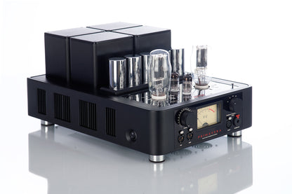 Trafomatic Primavera Headphone Amp