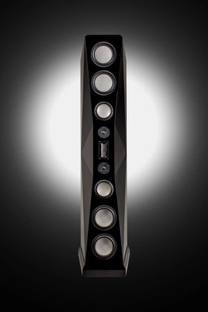 Von Schweikert ULTRA.11