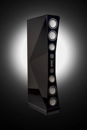 Von Schweikert ULTRA.11