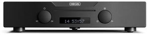 Hegel Music Systems CD Player