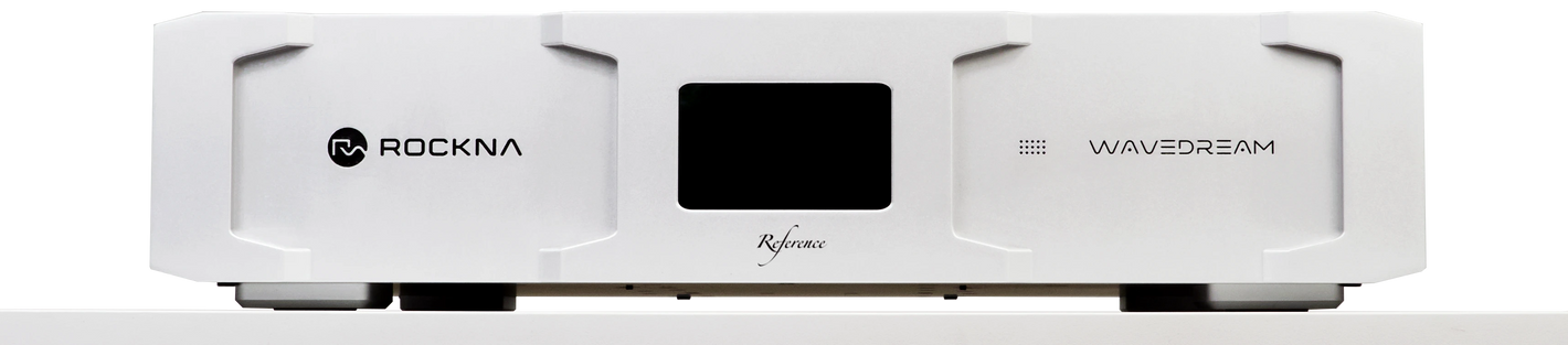 Rockna Wavedream Reference DAC