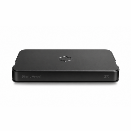 Silent Angel ZX Master Series Music Streamer