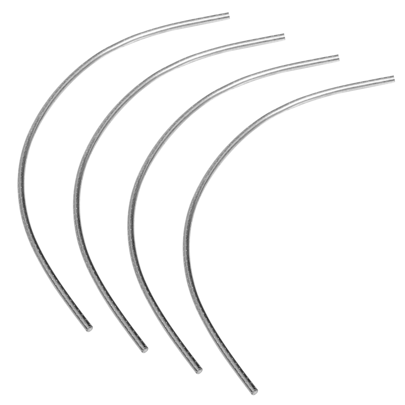 AudioQuest Bare Naked BiWire Jumpers